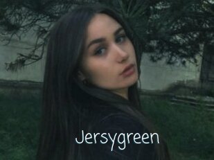 Jersygreen