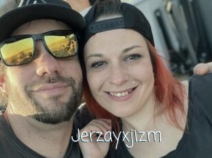 Jerzayxjizm