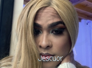 Jescuor