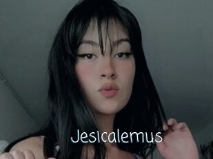 Jesicalemus