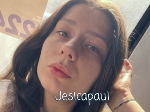 Jesicapaul