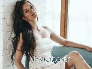 Jesikahoper