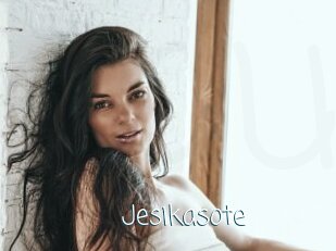 Jesikasote