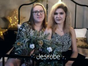 Jesrobe