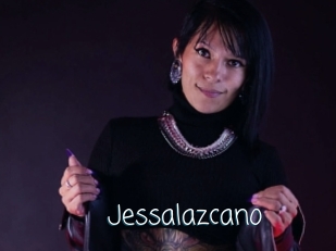 Jessalazcano