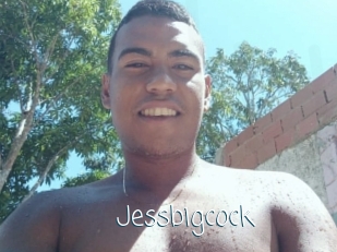 Jessbigcock