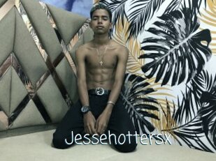 Jessehottersx