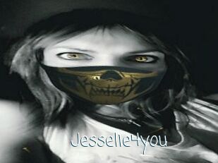 Jesselie4you