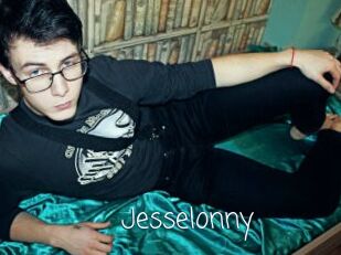 Jesselonny