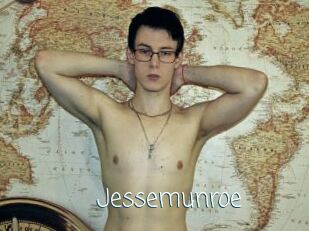 Jessemunroe