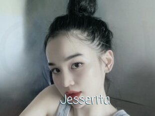 Jesserita