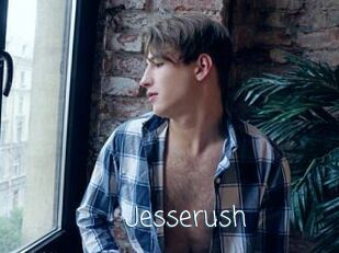 jesserush Adult o Porn