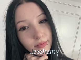 Jesshenry