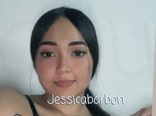 Jessicaborbon