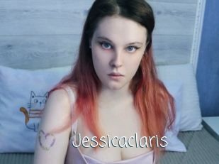 Jessicaclaris
