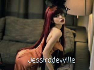 Jessicadevville