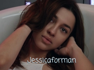Jessicaforman