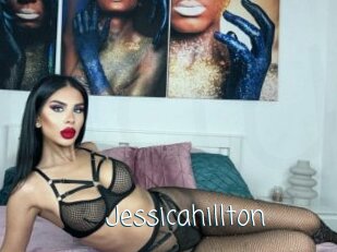 Jessicahillton