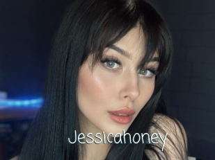 Jessicahoney