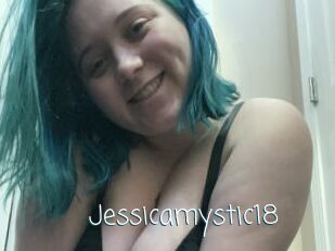 Jessicamystic18