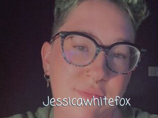 Jessicawhitefox