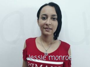 Jessie_monroe