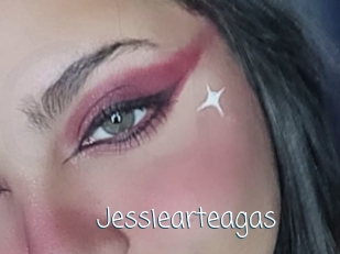 Jessiearteagas