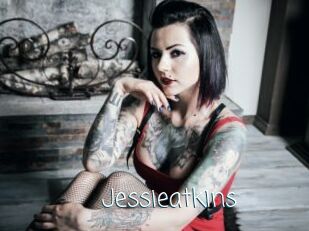 Jessieatkins