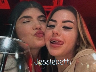 Jessiebetti