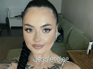 Jessiecolee