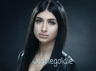 Jessiegoldie