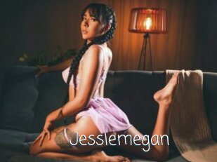 Jessiemegan