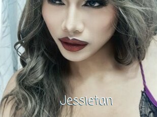 Jessietan
