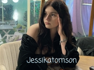 Jessikatomson