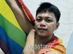 Jesstony