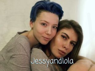 Jessyandlola