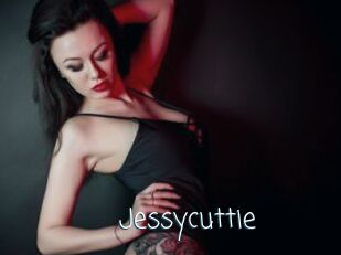 Jessycuttie