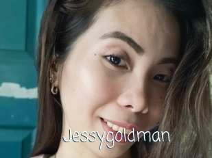 Jessygoldman