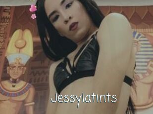 Jessylatints
