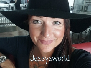 Jessysworld