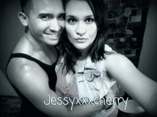 Jessyxxxcherry
