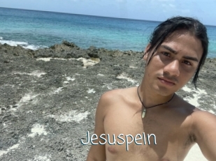 Jesuspein