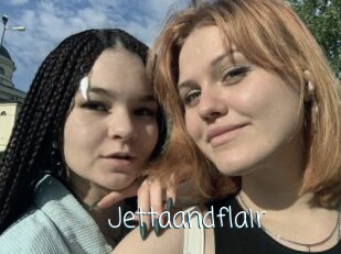 Jettaandflair