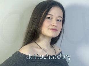 Jettachurchey