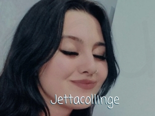 Jettacollinge