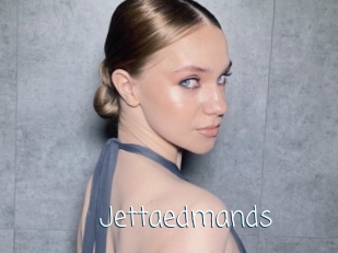 Jettaedmands