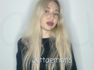 Jettaemans