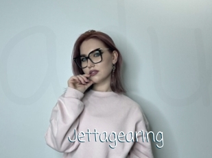 Jettagearing