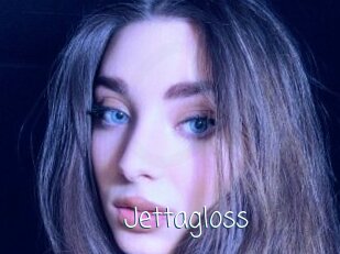 Jettagloss