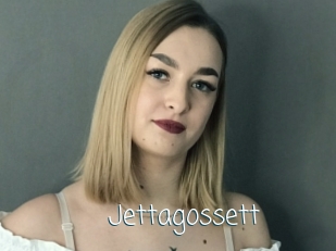 Jettagossett